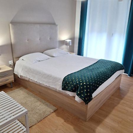 Beja Garden Apartamento Com Terraco Privado 外观 照片
