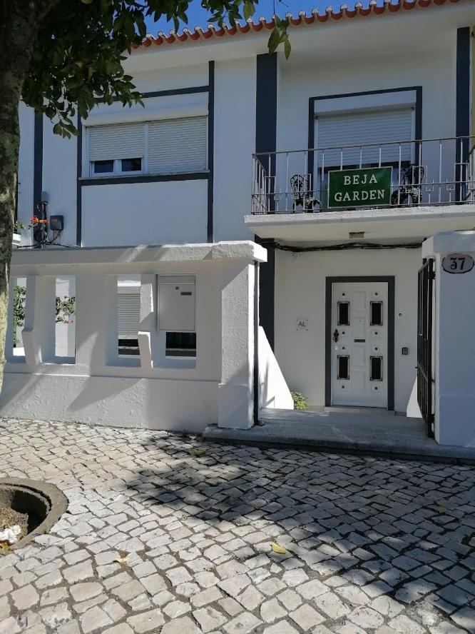 Beja Garden Apartamento Com Terraco Privado 外观 照片