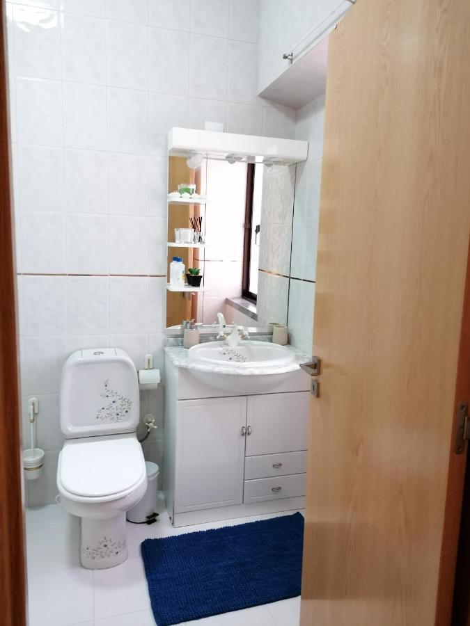 Beja Garden Apartamento Com Terraco Privado 外观 照片