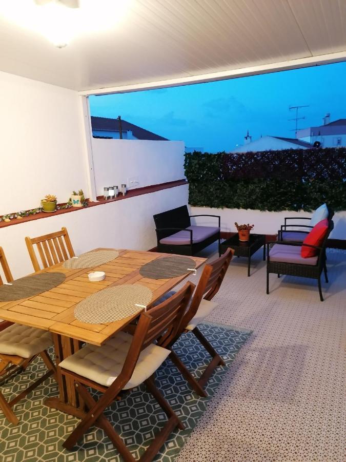 Beja Garden Apartamento Com Terraco Privado 外观 照片