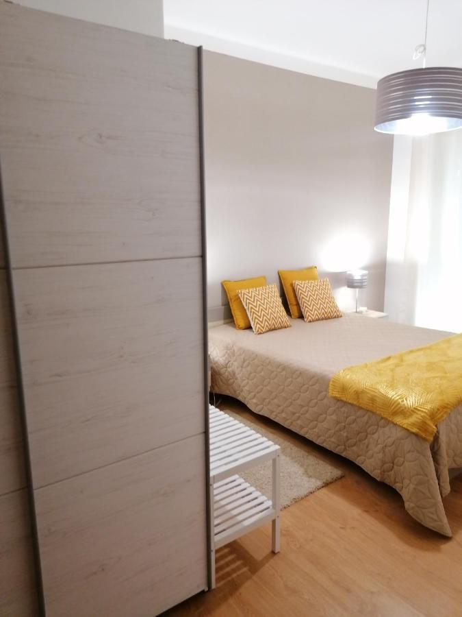 Beja Garden Apartamento Com Terraco Privado 外观 照片