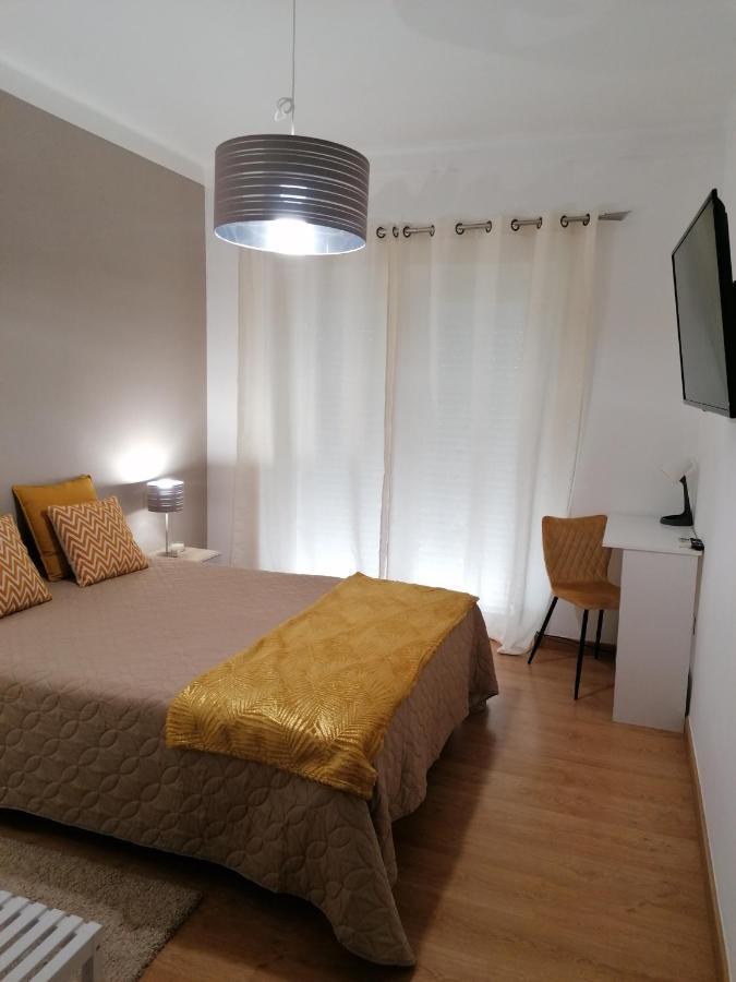 Beja Garden Apartamento Com Terraco Privado 外观 照片