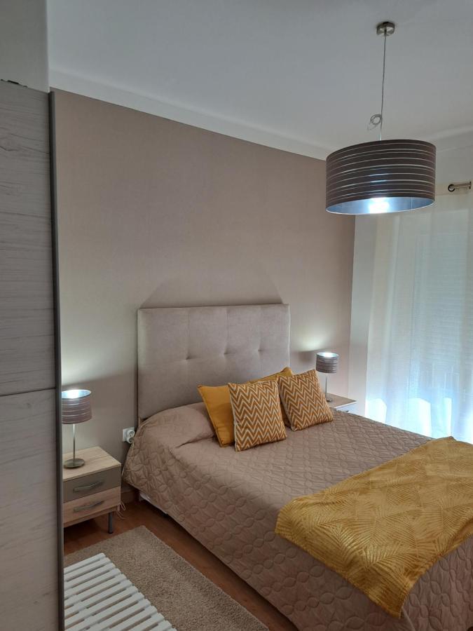 Beja Garden Apartamento Com Terraco Privado 外观 照片