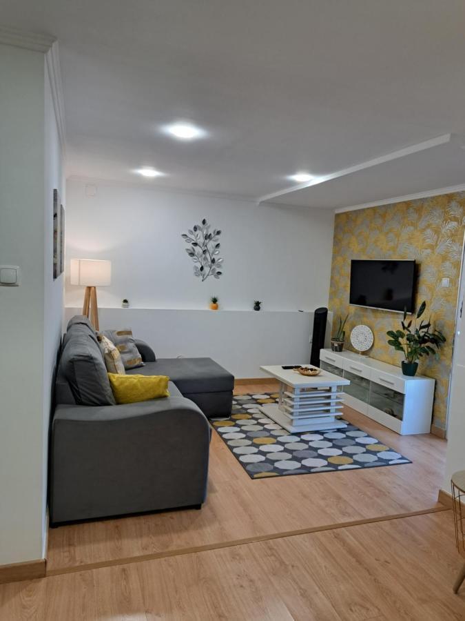 Beja Garden Apartamento Com Terraco Privado 外观 照片