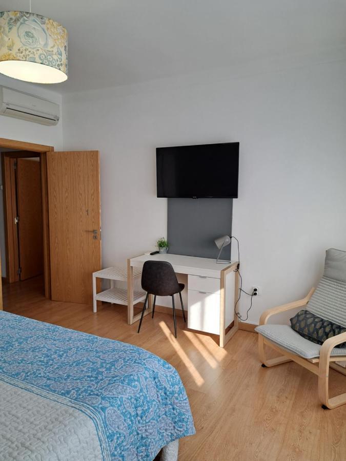 Beja Garden Apartamento Com Terraco Privado 外观 照片