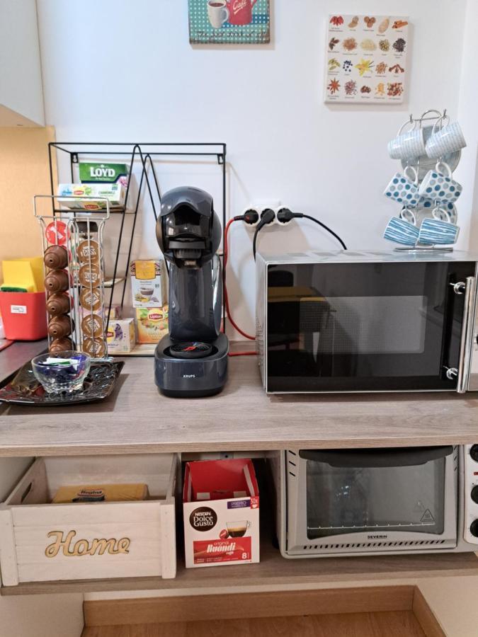 Beja Garden Apartamento Com Terraco Privado 外观 照片