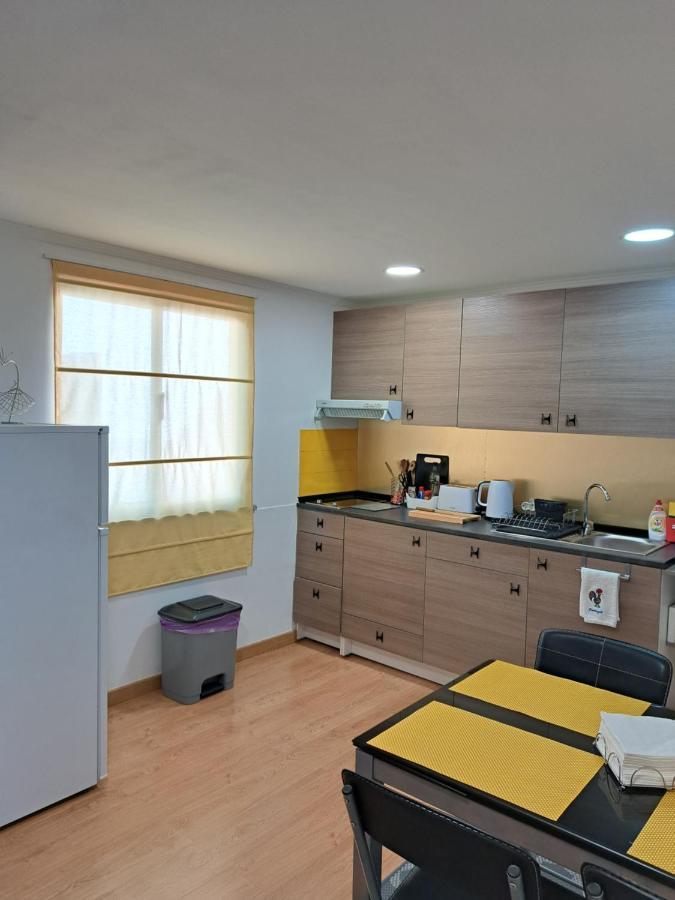Beja Garden Apartamento Com Terraco Privado 外观 照片