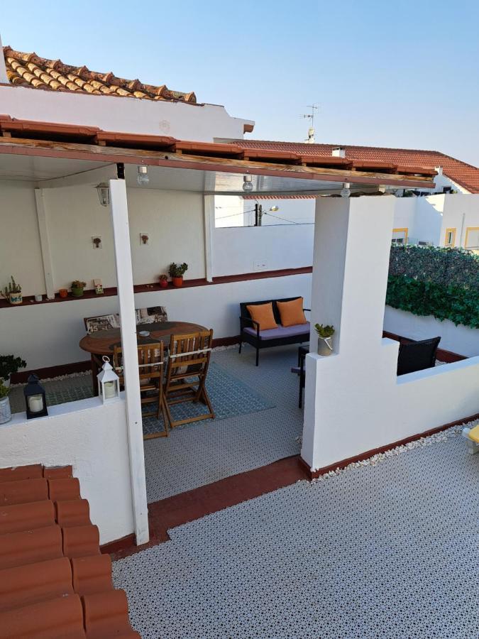 Beja Garden Apartamento Com Terraco Privado 外观 照片