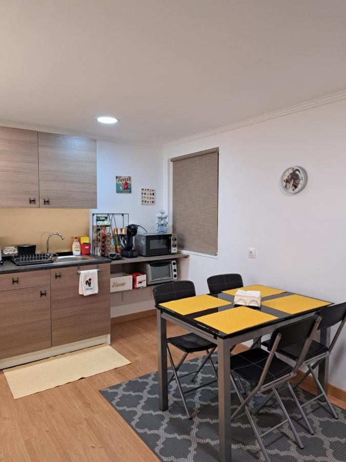 Beja Garden Apartamento Com Terraco Privado 外观 照片
