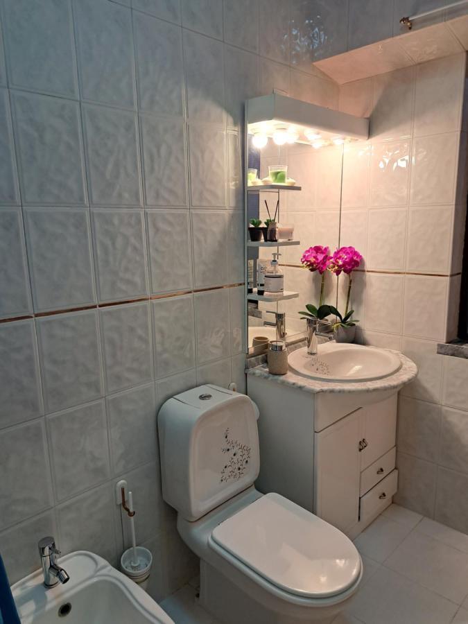 Beja Garden Apartamento Com Terraco Privado 外观 照片