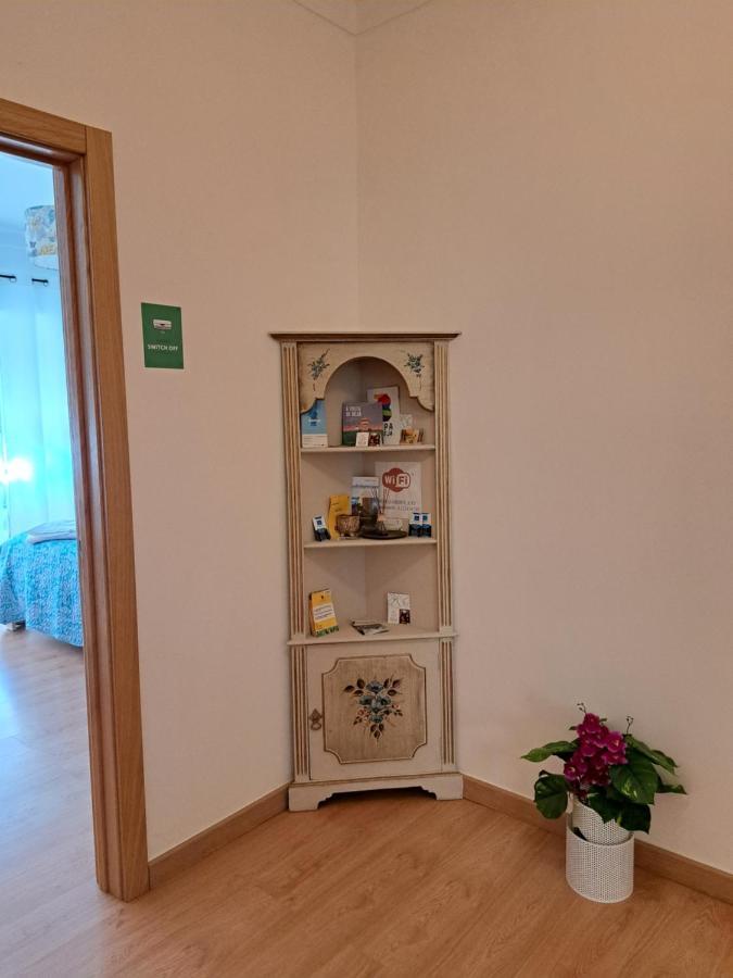 Beja Garden Apartamento Com Terraco Privado 外观 照片