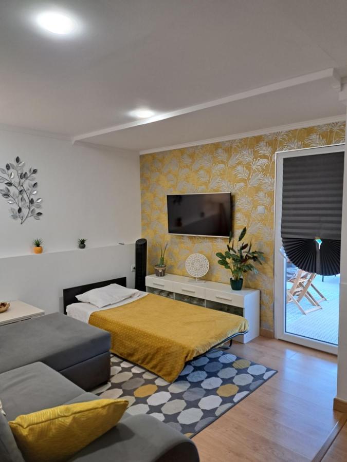 Beja Garden Apartamento Com Terraco Privado 外观 照片