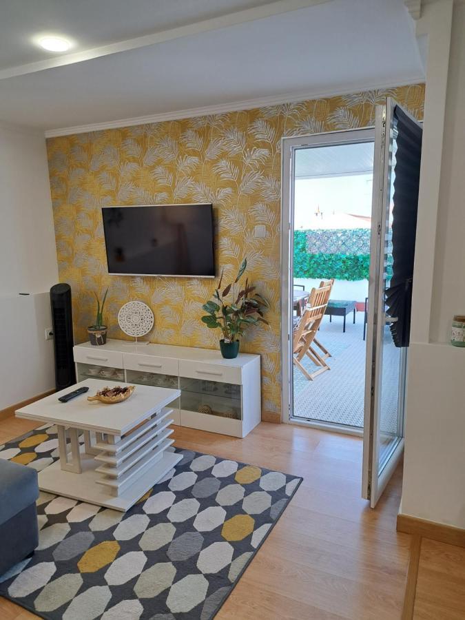 Beja Garden Apartamento Com Terraco Privado 外观 照片