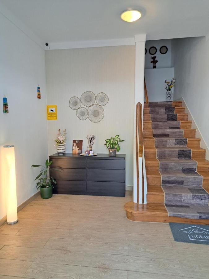 Beja Garden Apartamento Com Terraco Privado 外观 照片