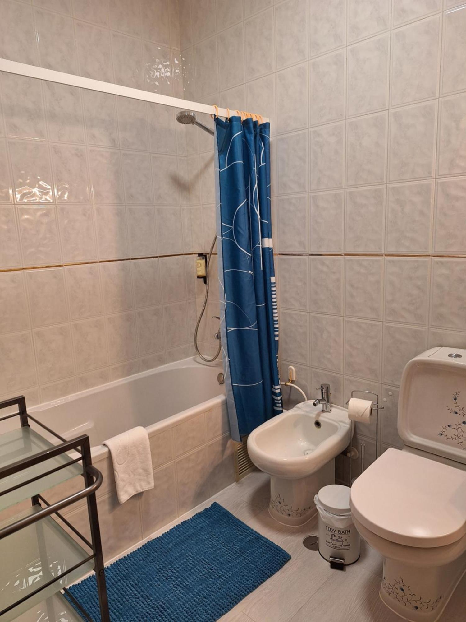 Beja Garden Apartamento Com Terraco Privado 外观 照片