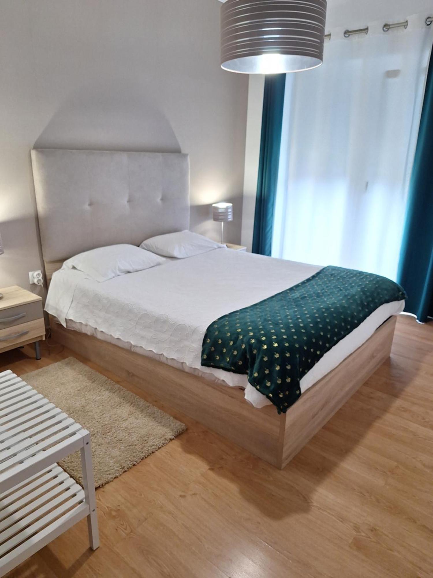 Beja Garden Apartamento Com Terraco Privado 外观 照片